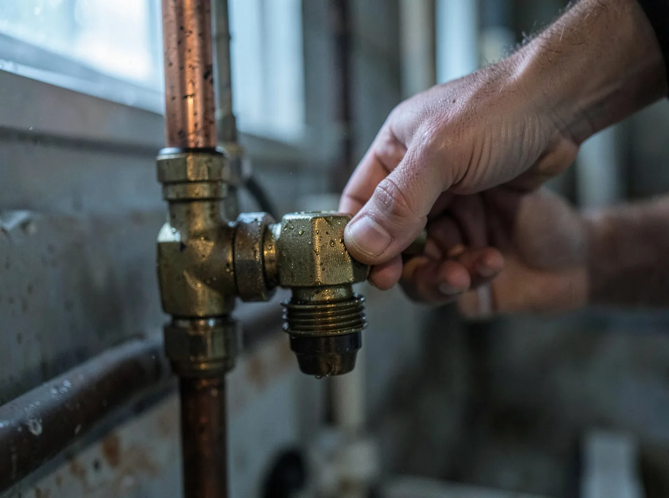 Emergency Plumber Jonesville, VA FAQs